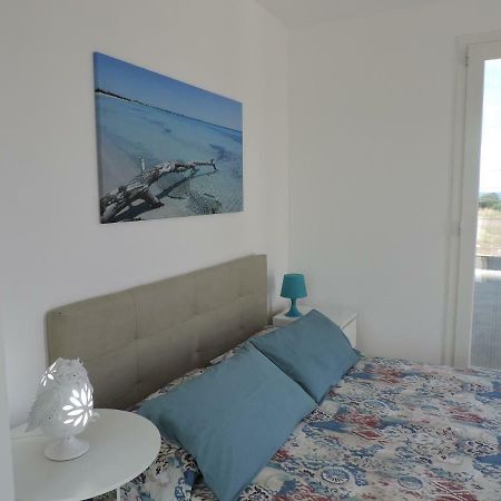 Sogno Mediterraneo Porto Cesareo Exteriér fotografie