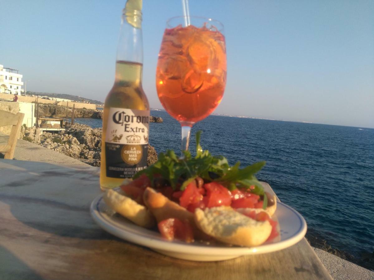 Sogno Mediterraneo Porto Cesareo Exteriér fotografie